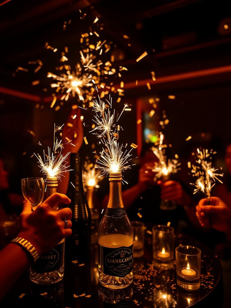 Bachelor Party Package at Cheetah's of Windsor